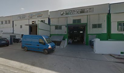 Cerrajería El Lele