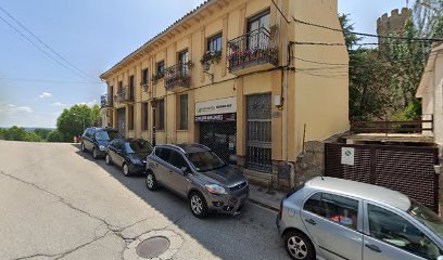 Cerrajería El Yelmo S L