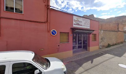 CERRAJERÍA ENCINAS