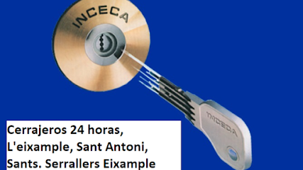 Cerrajería Esas