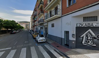 Cerrajería Ezkaba Sarrailagintza