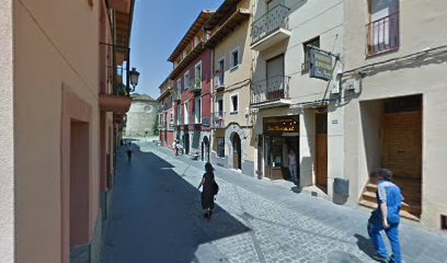 Cerrajería Fernando Sola