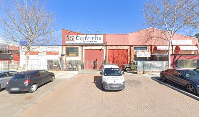Cerrajería Fernando — cerrajero en Collado Villalba