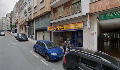 Cerrajería Fran 24H
