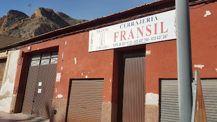 Cerrajería Fransil