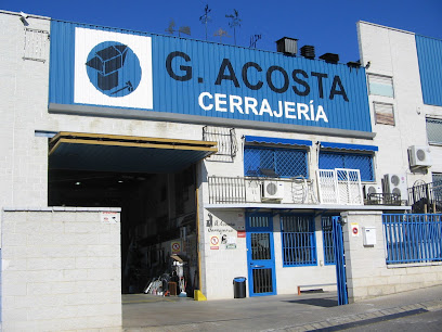 Cerrajeria G. Acosta S. L.