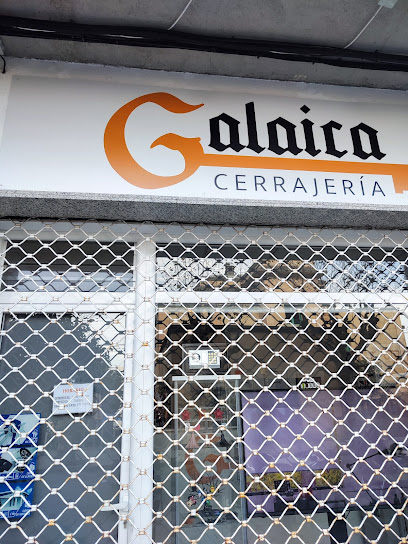 Cerrajería Galaica