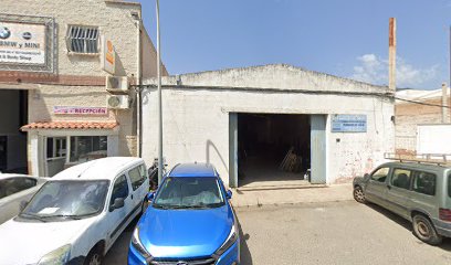 Cerrajería Galán