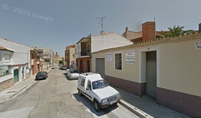 Cerrajería García