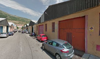 cerrajeria gomez y ponton s.l