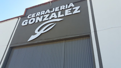 CERRAJERIA GONZÁLEZ