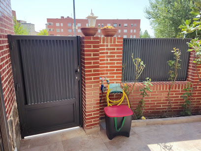 Cerrajeria Gonzalo Lopez — cerrajero en Collado Villalba