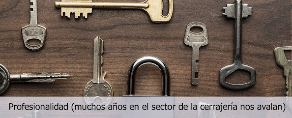 Cerrajería Gramar | Cerrajería en Madrid