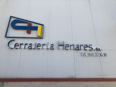 Cerrajería Henares