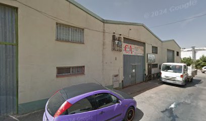 Cerrajería Hermanos Aranda Cb