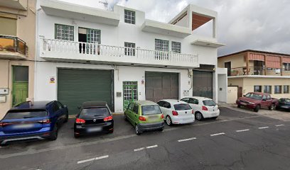 Cerrajería hermanos santana