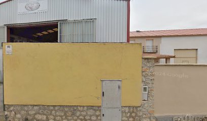 Cerrajeria Hnos. Parejo, S.L.