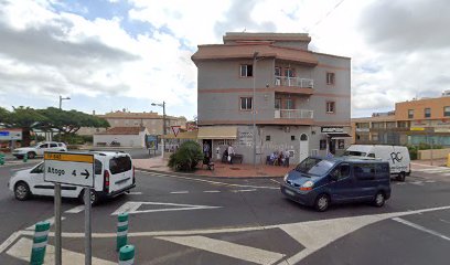 Cerrajería Huerchico
