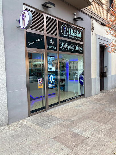 Cerrajería Ireki