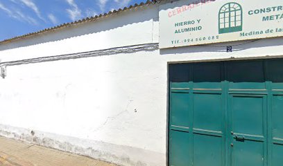 Cerrajería J.Carretero, S.C.