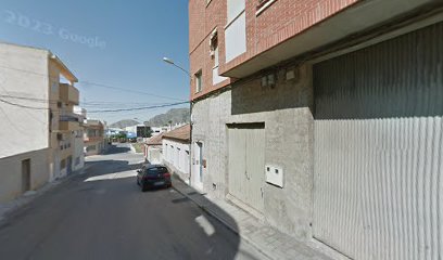 Cerrajería J.Martínez
