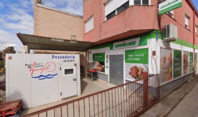 Cerrajería Javier Pinto