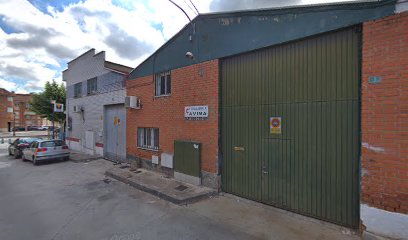 Cerrajería Javima
