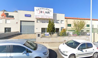 Cerrajería Jecar