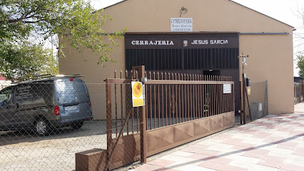 Cerrajería Jesús García