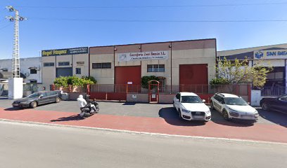 Cerrajería José Román S.l.