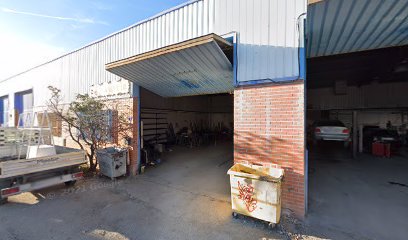 Cerrajería José y José S.L.L. — cerrajero en Collado Villalba