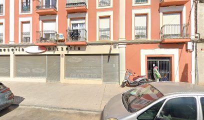 Cerrajería jvs