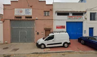 Cerrajeria La Ermita