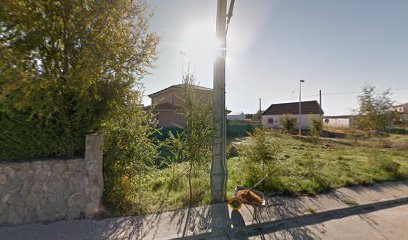 Cerrajería La Laguna Salamanca