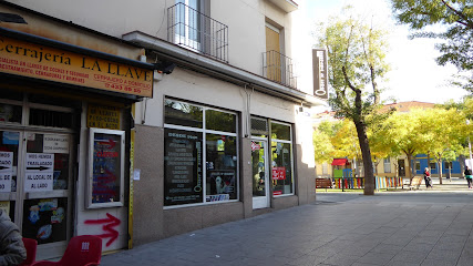 Cerrajeria La Llave