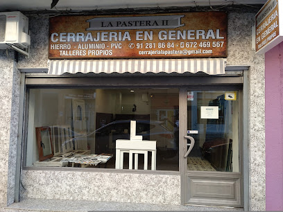 Cerrajería La Pastera