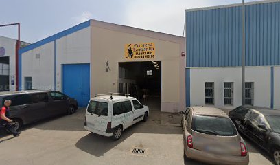 Cerrajeria Lamparilla