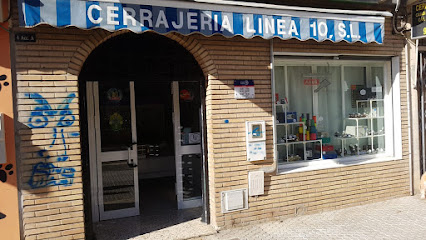 Cerrajería Línea10