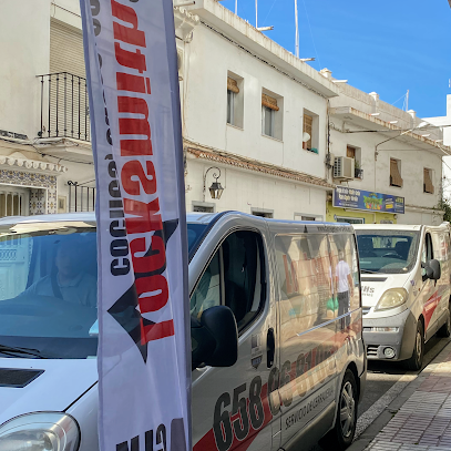 Cerrajería Locksmith Marbella y Estepona