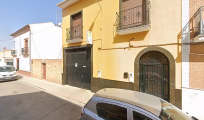 Cerrajeria Logroño — cerrajero en Puente Genil