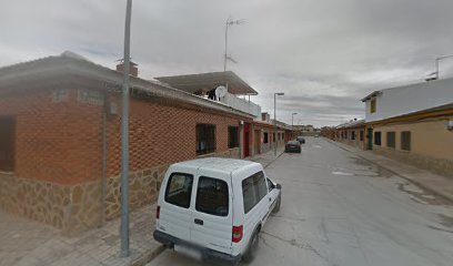 Cerrajería López-Adeva C.B.