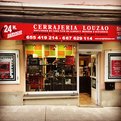 Cerrajeria Louzao