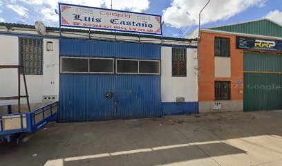 Cerrajeria Luis Castaño