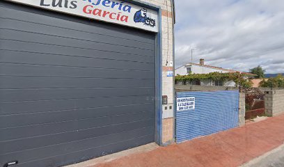 Cerrajería Luis García