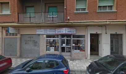Cerrajería Lumipar