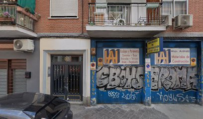 Cerrajería Madroño — cerrajero en Madrid