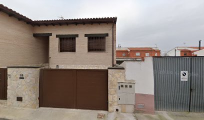 Cerrajería Magán Y Díaz