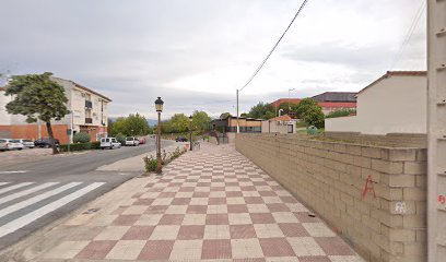 Cerrajería Maldonado