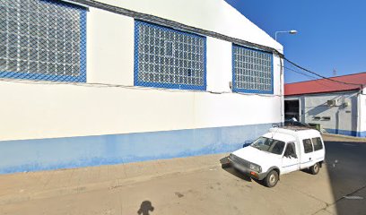 Cerrajería Mangas