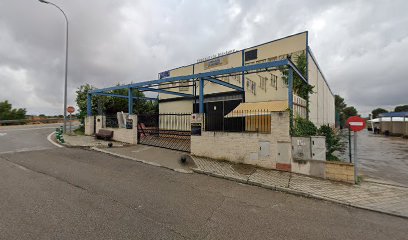 Cerrajería Maninox